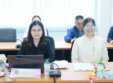 สหกรณ์จังหวัดบึงกาฬเป็นประธานในการประชุมข้าราชการ ... พารามิเตอร์รูปภาพ 3